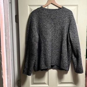 Ann Taylor crew neck sweater.